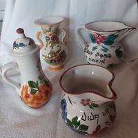 ceramiche friulane