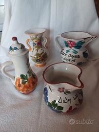 ceramiche friulane