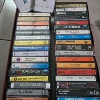 Lotto Musicassette