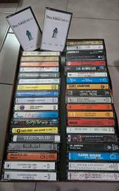 Lotto Musicassette