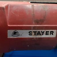 Smerigliatrice Stayer