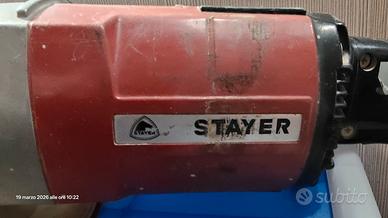 Smerigliatrice Stayer