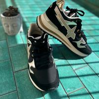 SNEAKERS DONNA W6YZ