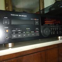 Tascam DA 30 mkll