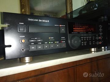 Tascam DA 30 mkll