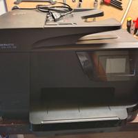 Stampante HP da ufficio
