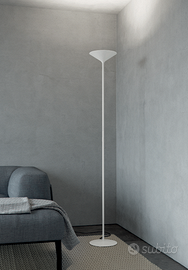 Lampada Rotaliana Dry da terra
