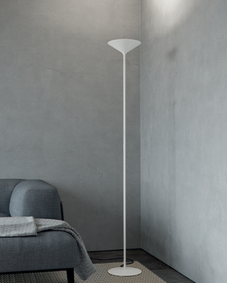 Lampada Rotaliana Dry da terra