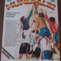 Guida al Mundial 1982