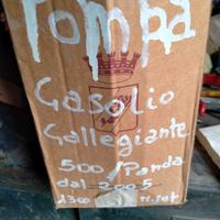 pompa gasolio 