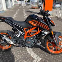 Ktm 125 Duke - 2022