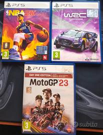 Videogiochi PlayStation 5