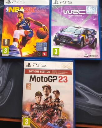 Videogiochi PlayStation 5