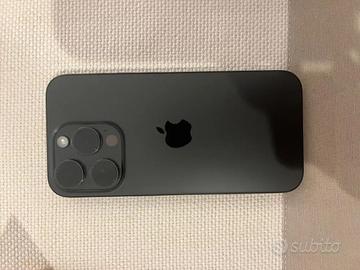 Iphone 15 PRO 128 gb
