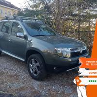 DACIA Duster 1 serie Duster 1.5 dCi 110CV 44 ...