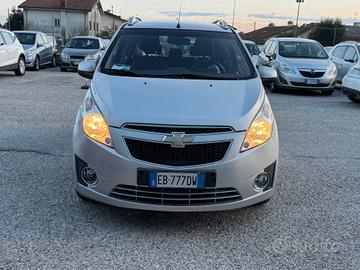 Chevrolet Spark Plus 1.0