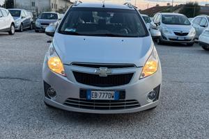 Chevrolet Spark Plus 1.0