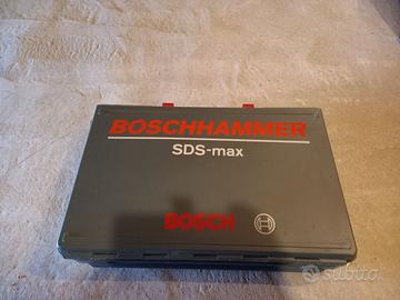 Martello Picconatore BOSCH