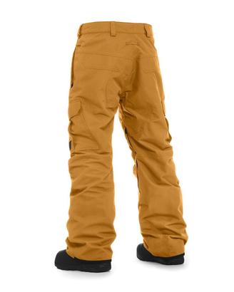 PANTALONI SNOWBOARD HORSEFEATHER ROWEN TG M