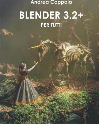 Blender 3.2+ per tutti: versione con interni B/N