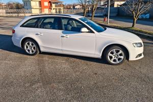 Audi A4 Avant 2.0 TDI 143CV (105kW)