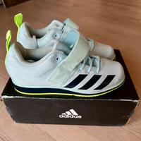 Adidas Powerlift 4