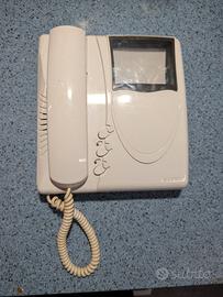 videocitofono 
