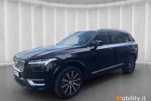 VOLVO XC90 2.0 b5 Ultimate Bright awd 7p.ti auto
