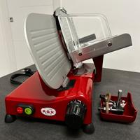 Affettatrice RGV 25 Special edition