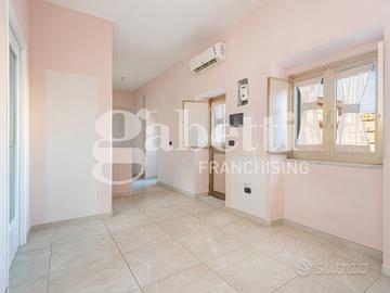 Appartamento Mugnano di Napoli [MCV171VRG]