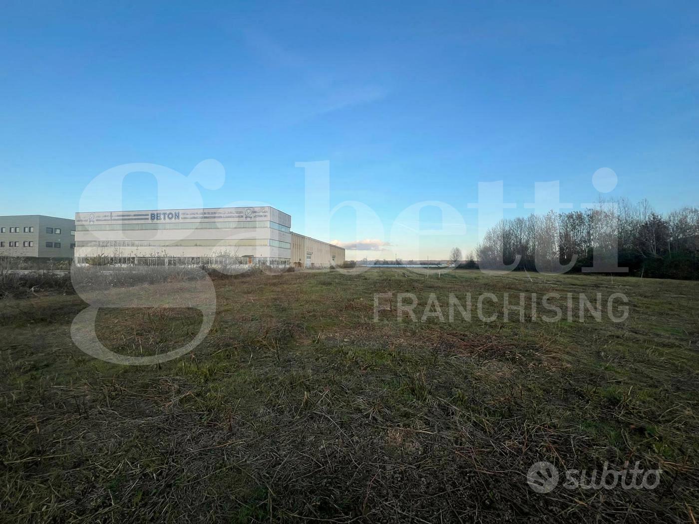 Terreno Residenziale Sommariva del Bosco - Vista 3
