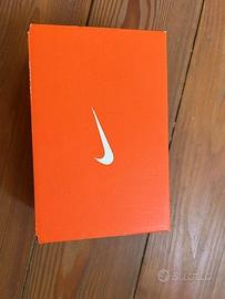 scarpine nike rosa bimba