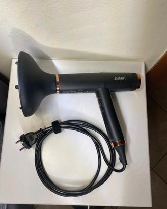 Phon asciugacapelli professionale Dekuri