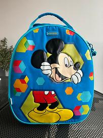 Samsonite Topolino