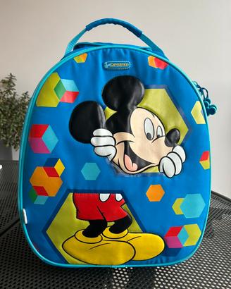 Samsonite Topolino