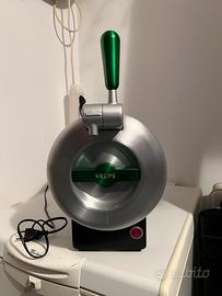 Spillatore birra Heineken