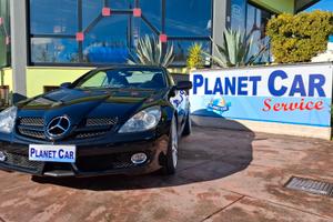 Mercedes-benz SLK 200 Kompressor cat Sport-Cabrio-