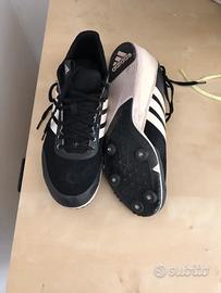 Scarpe da atletica chiodate Adidas