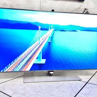 Smart tv Samsung 43”pollici 4k serie9000