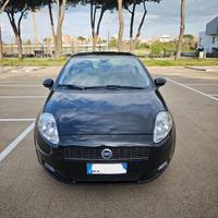 Fiat Grande Punto 1.4 benzina/GPL 95 CV – 6 marce