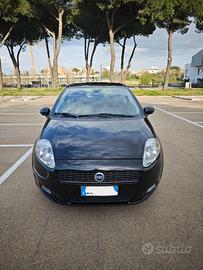 Fiat Grande Punto 1.4 benzina/GPL 95 CV – 6 marce
