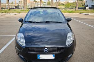 Fiat Grande Punto 1.4 benzina/GPL 95 CV – 6 marce