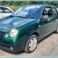 Ricambi Usati VOLKSWAGEN LUPO (6X) 1999