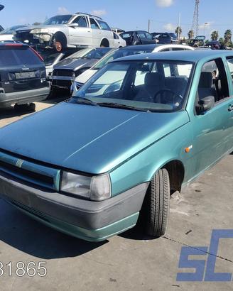 Fiat tipo 160 1.4 71cv 87-89 -ricambi