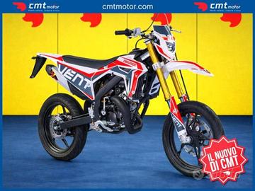 VENT Derapage 50 Garantita e Finanziabile