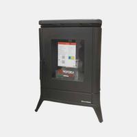Stufa Pellet PEGGY CTYSTAL CLASSIC - 5 KW