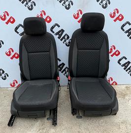 TAPPEZZERIA COMPLETA TIGUAN AD1