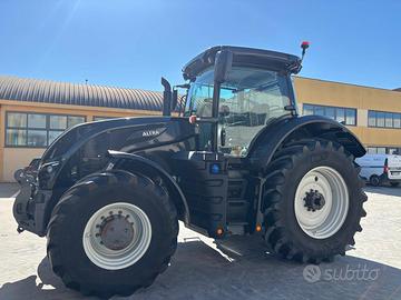 Trattore  Valtra S 274 hp 300