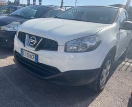 Nissan Qashqai 1.5 dCi -2013
