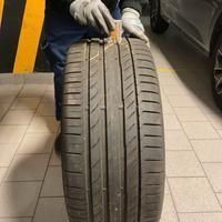 4 GOMME USATE ESTIVO 2554020 - CP20818451